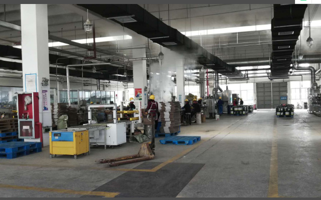 Factory Tour1